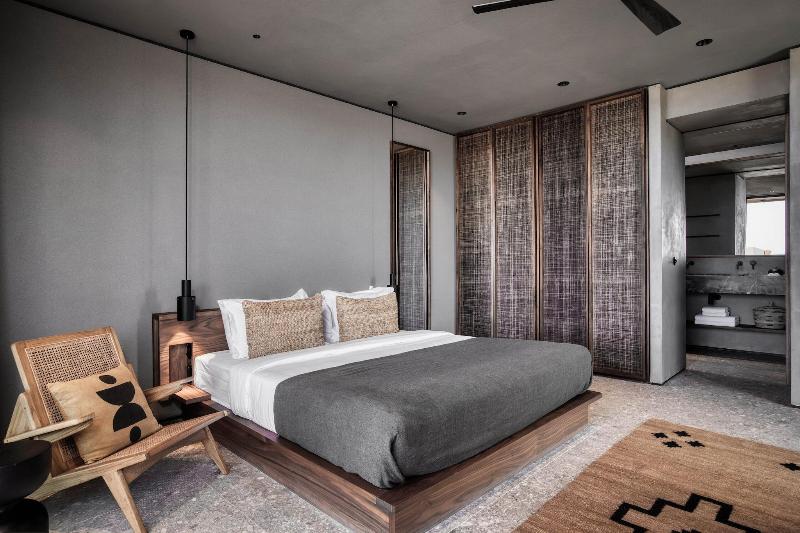 Бунгало Стандарт, Domes Zeen Chania, A Luxury Collection Resort, Crete