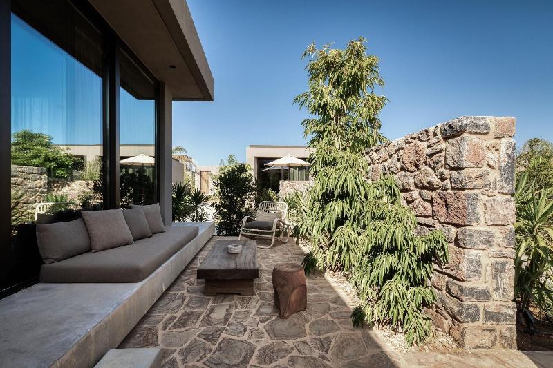스위트 킹사이즈 침대, Domes Zeen Chania, A Luxury Collection Resort, Crete