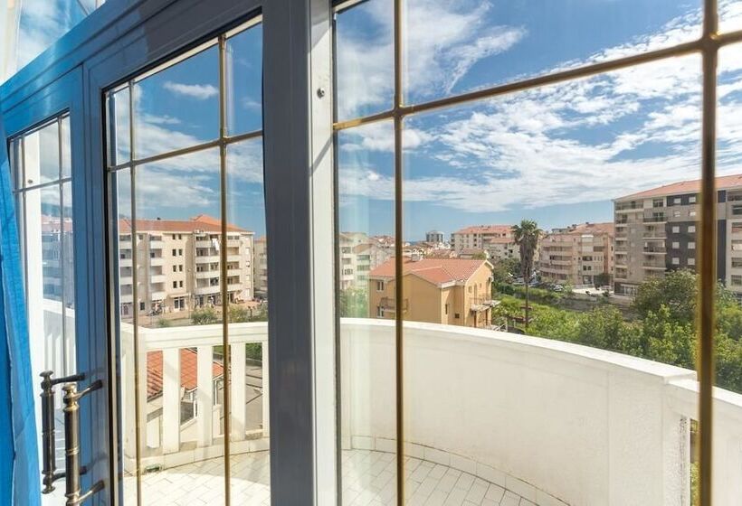 2-Bedroom Classic Apartment, Jovana
