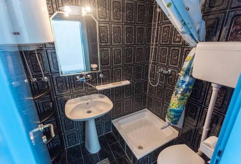 2-Bedroom Classic Apartment, Jovana