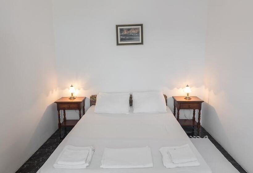 2-Bedroom Classic Apartment, Jovana