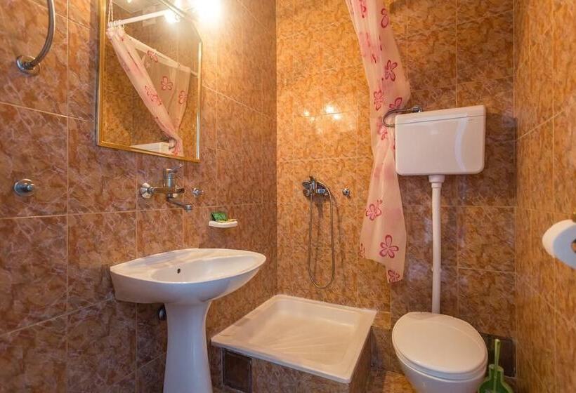 اتاق کلاسیک با تخت دوبل, Jovana