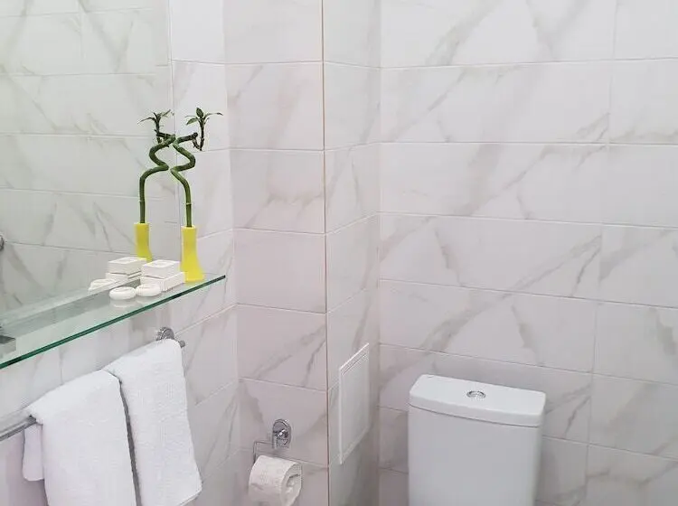 Pokój Rodzinny, Loofki