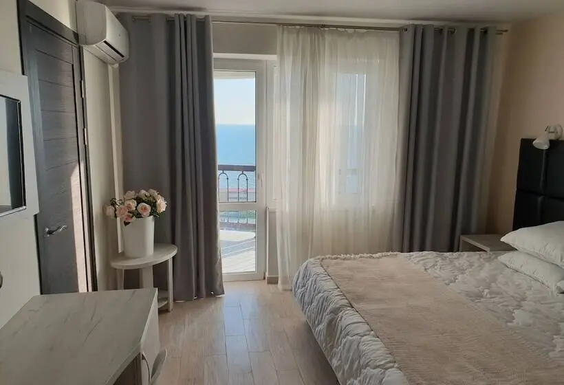 Pokój Rodzinny, Loofki