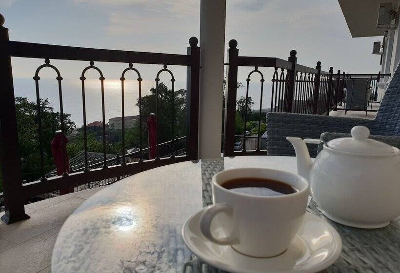 جناح ديلوكس غرفتين نوم, Loofki