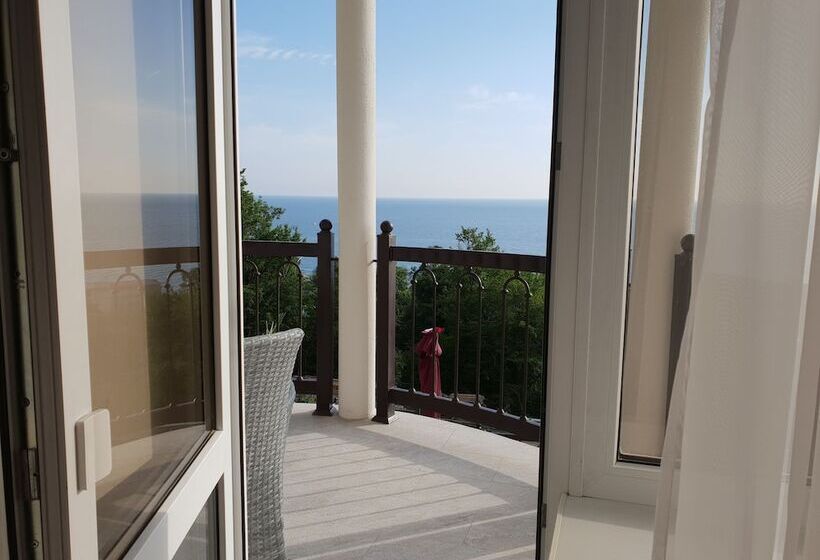 جناح ديلوكس غرفتين نوم, Loofki