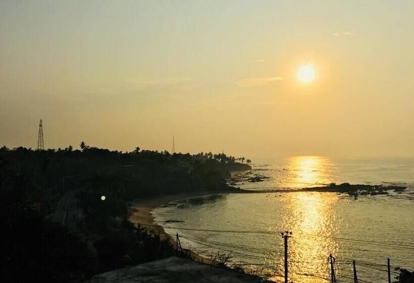 オーシャンビューデラックスルーム, Queens Beach