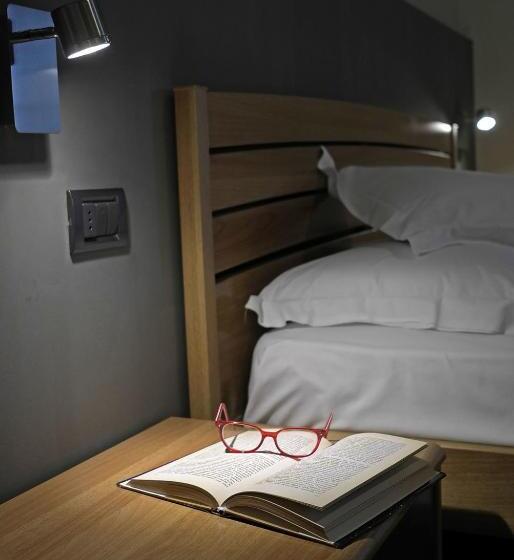 Standard-huone, Relais Bb Pacengo
