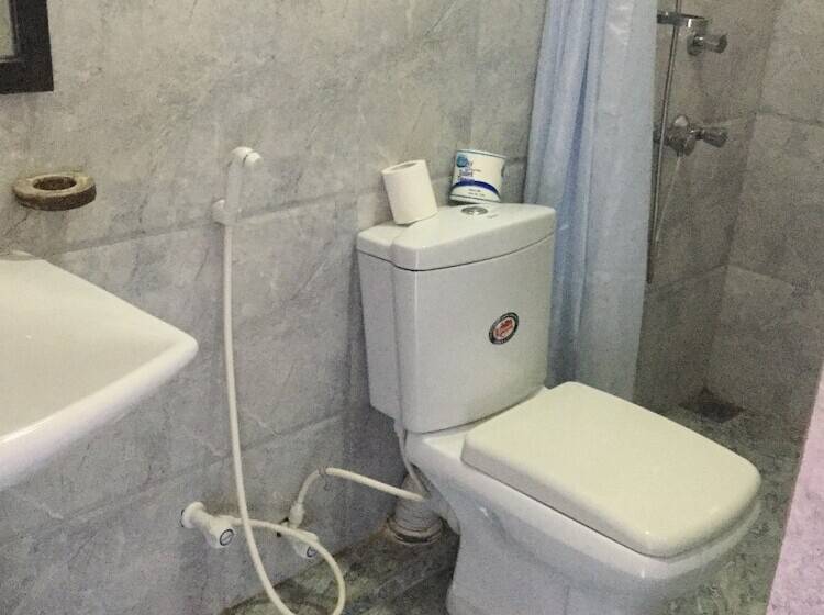 Номер Стандарт Вид на Город, White Baby Beach Rest