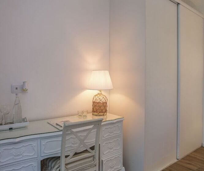 디럭스 룸, Casa Luisandra Boutique Hotel B&b