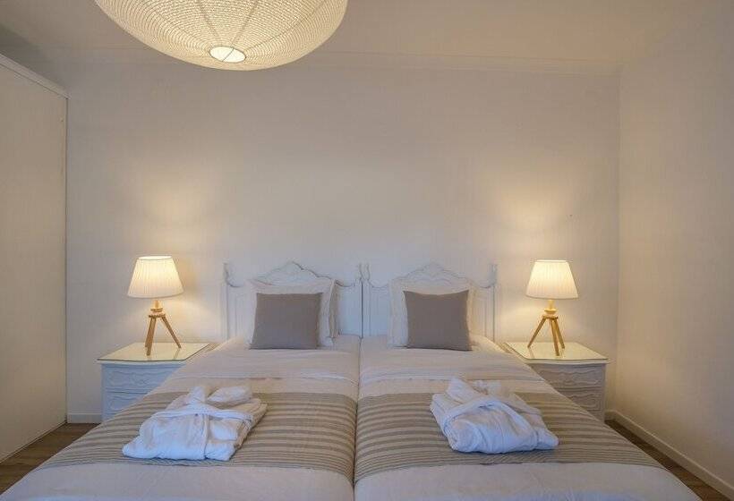 اتاق لوکس, Casa Luisandra Boutique Hotel B&b