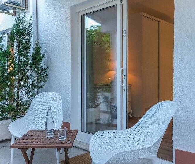 디럭스 룸, Casa Luisandra Boutique Hotel B&b