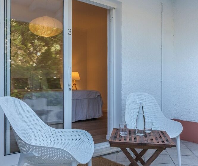 디럭스 룸, Casa Luisandra Boutique Hotel B&b