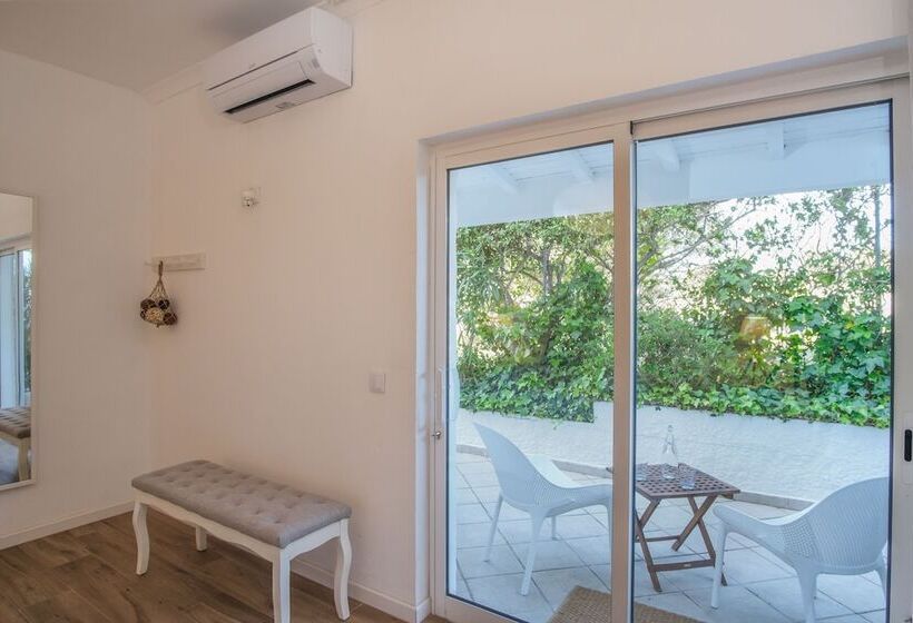 디럭스 룸, Casa Luisandra Boutique Hotel B&b