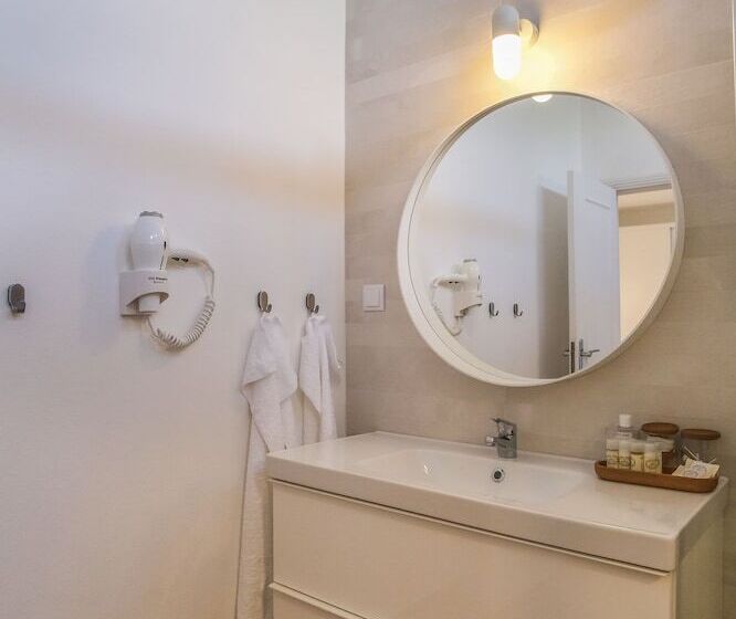 디럭스 룸, Casa Luisandra Boutique Hotel B&b