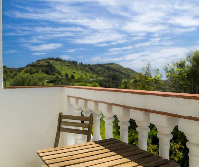 اتاق استاندارد با بالکن, Casa Luisandra Boutique Hotel B&b