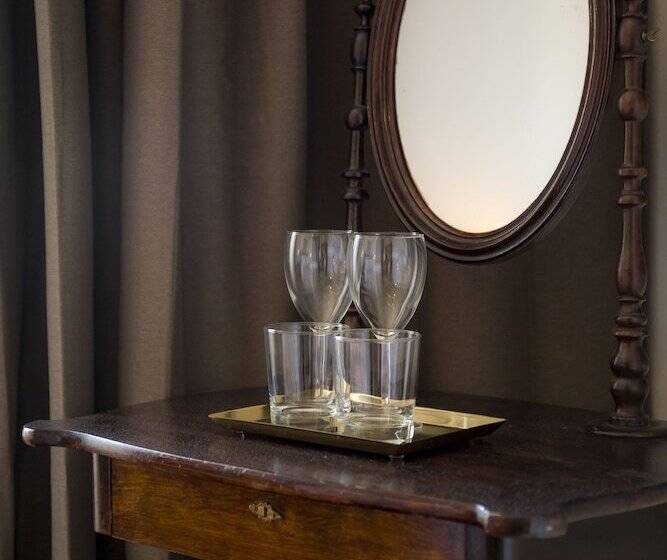 스탠다드 발코니 룸, Casa Luisandra Boutique Hotel B&b