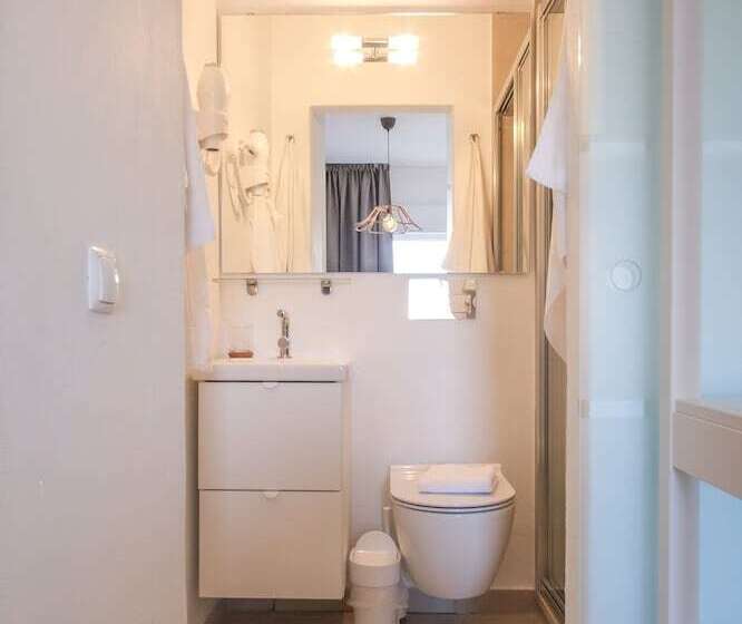 스탠다드 발코니 룸, Casa Luisandra Boutique Hotel B&b