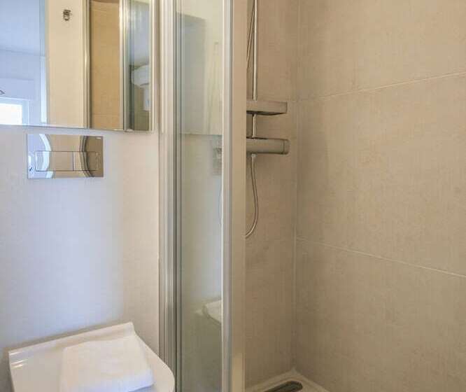 스탠다드 발코니 룸, Casa Luisandra Boutique Hotel B&b