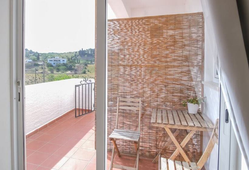 اتاق استاندارد, Casa Luisandra Boutique Hotel B&b