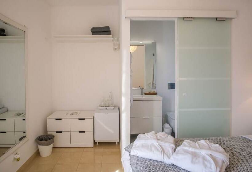 스탠다드 룸, Casa Luisandra Boutique Hotel B&b