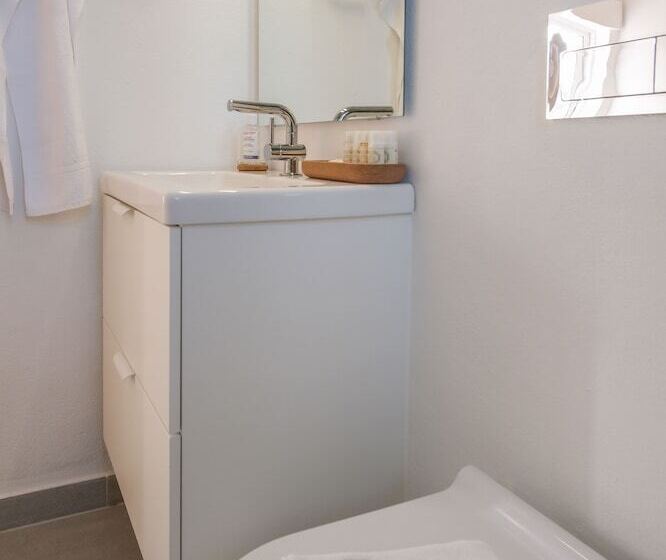 스탠다드 룸, Casa Luisandra Boutique Hotel B&b