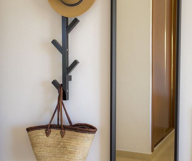 디럭스 룸, Casa Luisandra Boutique Hotel B&b