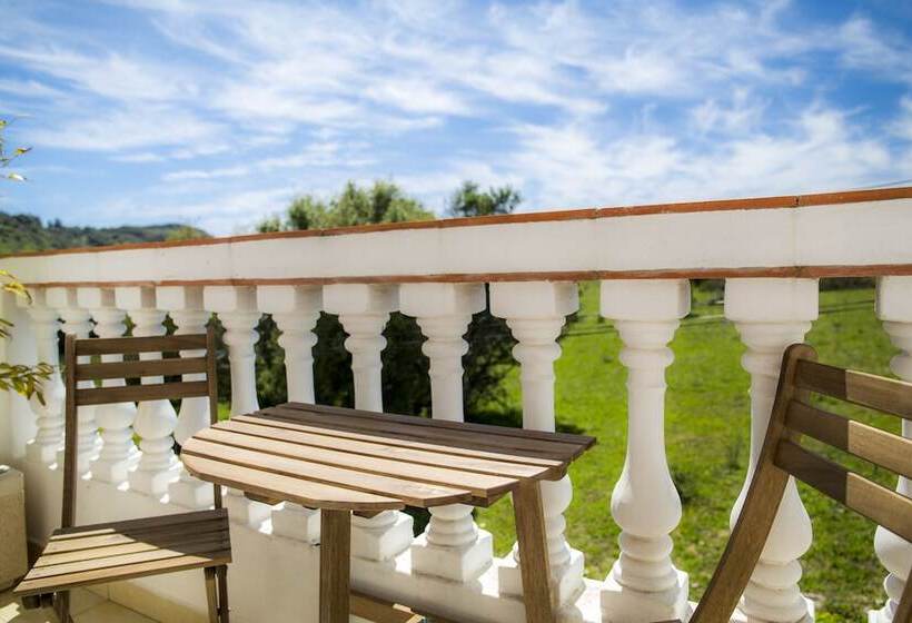 اتاق لوکس, Casa Luisandra Boutique Hotel B&b