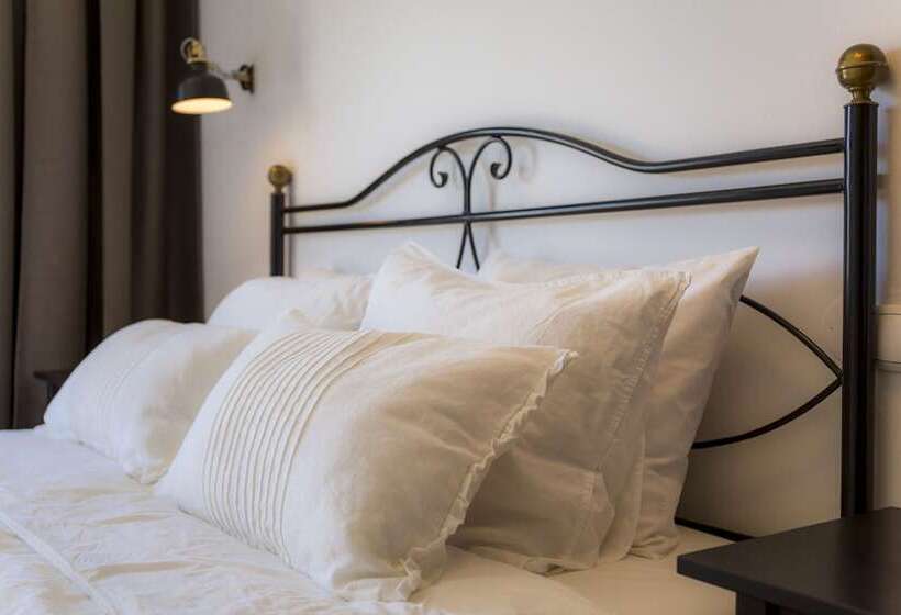 디럭스 룸, Casa Luisandra Boutique Hotel B&b