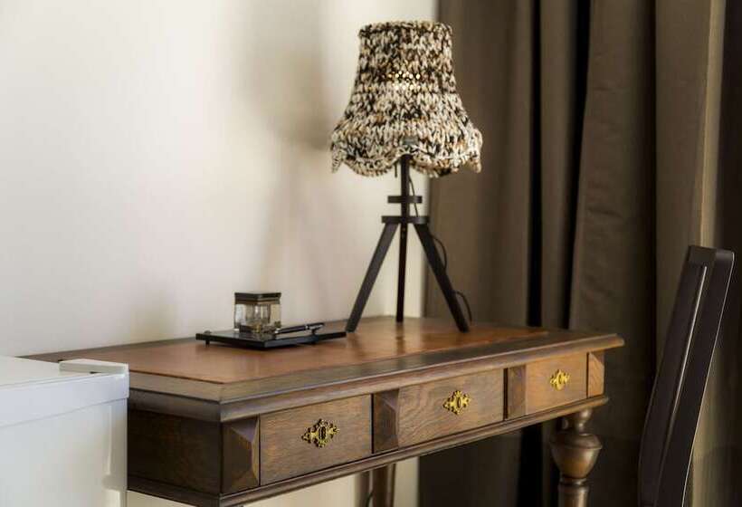 디럭스 룸, Casa Luisandra Boutique Hotel B&b