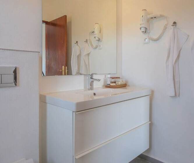 اتاق لوکس, Casa Luisandra Boutique Hotel B&b