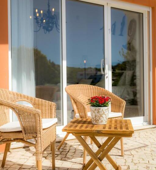 스탠다드 룸 풀장 전망, Casa Luisandra Boutique Hotel B&b