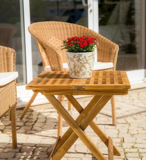 스탠다드 룸 풀장 전망, Casa Luisandra Boutique Hotel B&b