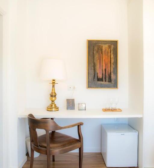 스탠다드 룸 풀장 전망, Casa Luisandra Boutique Hotel B&b