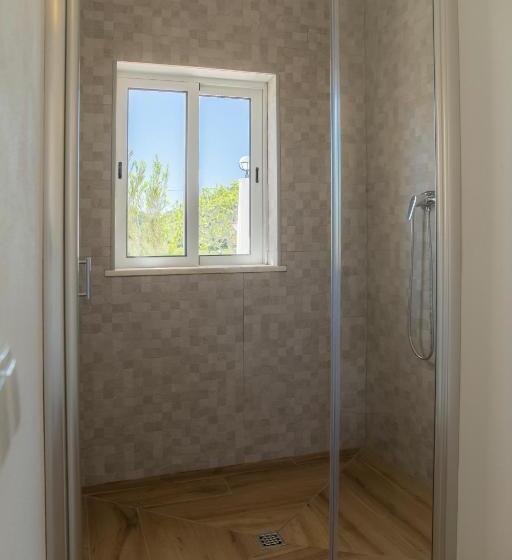 스탠다드 룸 풀장 전망, Casa Luisandra Boutique Hotel B&b