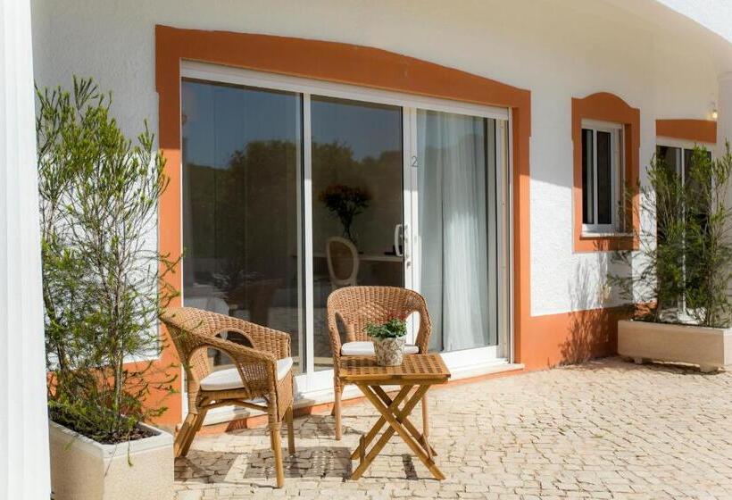 스탠다드 룸 킹사이즈 침대, Casa Luisandra Boutique Hotel B&b