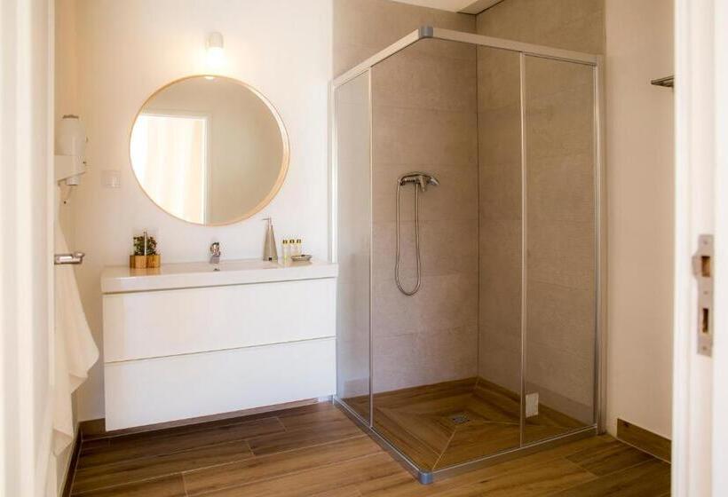 스탠다드 룸 킹사이즈 침대, Casa Luisandra Boutique Hotel B&b