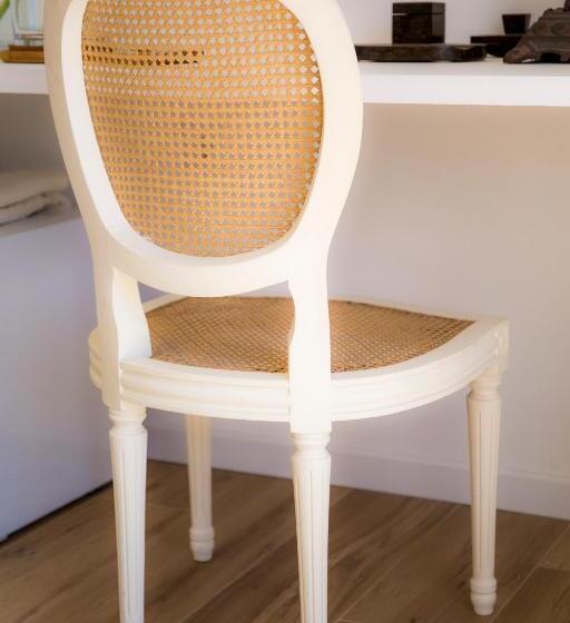 스탠다드 룸 킹사이즈 침대, Casa Luisandra Boutique Hotel B&b