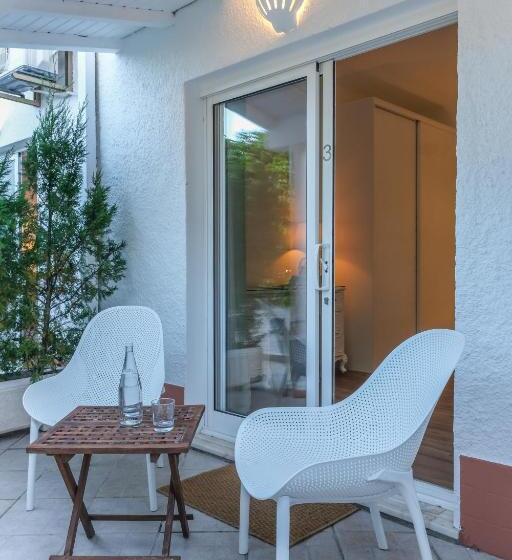 디럭스 룸, Casa Luisandra Boutique Hotel B&b