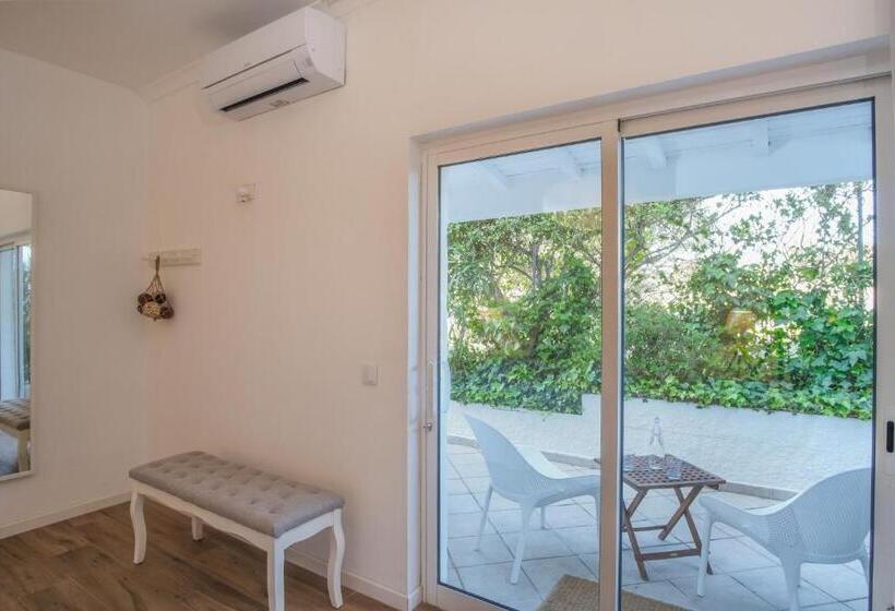 اتاق لوکس, Casa Luisandra Boutique Hotel B&b