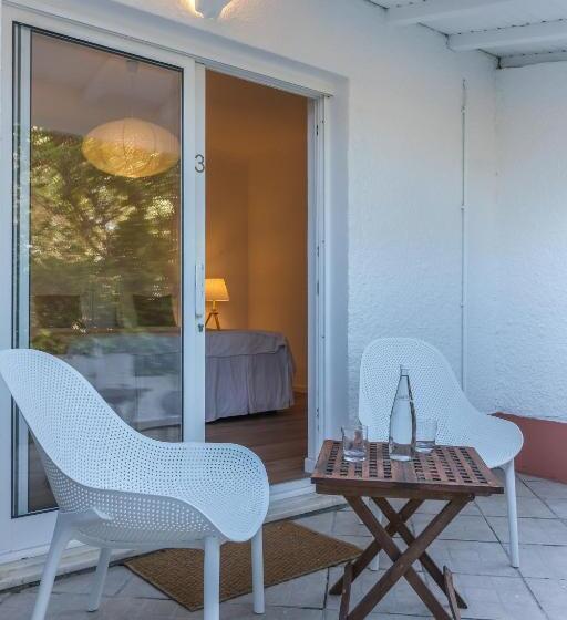 디럭스 룸, Casa Luisandra Boutique Hotel B&b