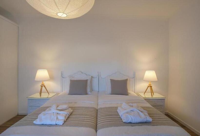 디럭스 룸, Casa Luisandra Boutique Hotel B&b