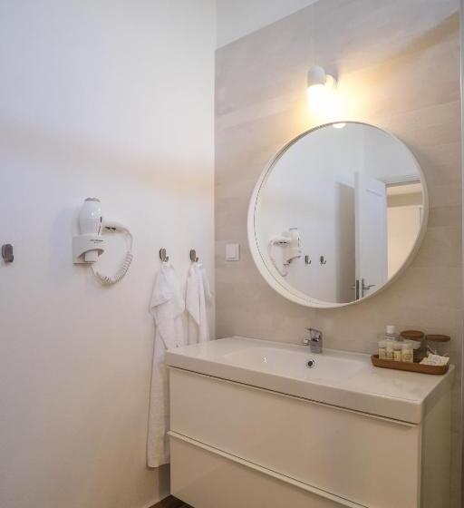 디럭스 룸, Casa Luisandra Boutique Hotel B&b