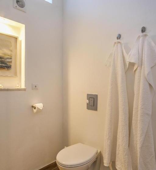 디럭스 룸, Casa Luisandra Boutique Hotel B&b