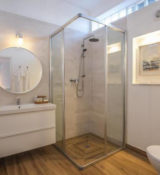 디럭스 룸, Casa Luisandra Boutique Hotel B&b