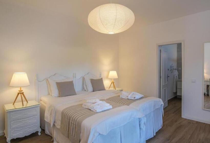 디럭스 룸, Casa Luisandra Boutique Hotel B&b