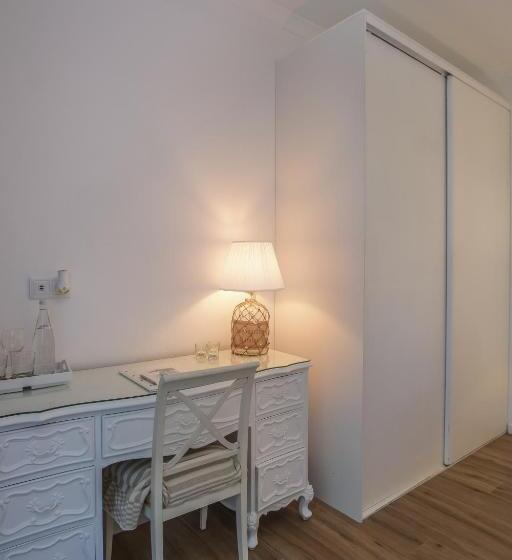اتاق لوکس, Casa Luisandra Boutique Hotel B&b