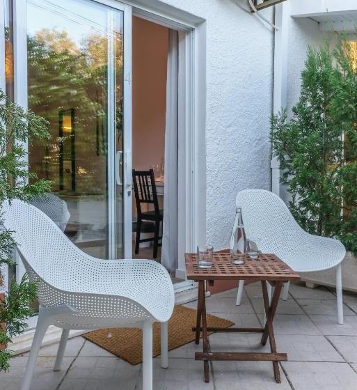 스탠다드 룸, Casa Luisandra Boutique Hotel B&b