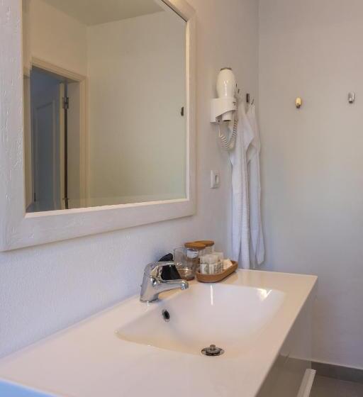 스탠다드 룸, Casa Luisandra Boutique Hotel B&b