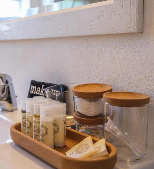 스탠다드 룸, Casa Luisandra Boutique Hotel B&b